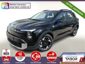 Kia Stonic MY26 MT SHZ Kam Nav 2xPDC LHZ Klima Temp