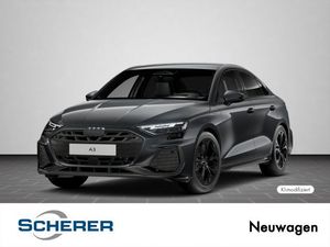 Audi A3 Limousine S line TFSI 110 kW S tronic