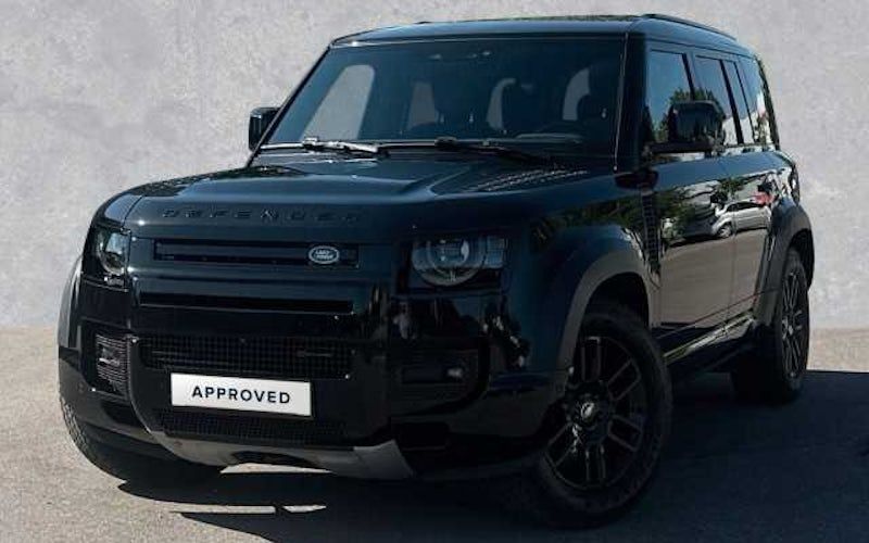 Land-rover Defender 3.0 D250 MHEV X-Dynamic HSE 110 5dr Auto kaufen