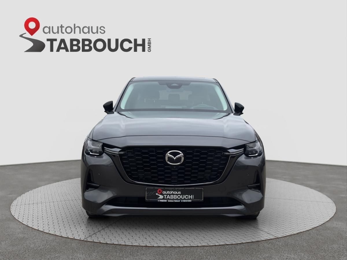 Mazda CX-60 ‼️ 𝗠𝗮𝘇𝗱𝗮 𝗖𝗫-𝟲𝟬 –𝟯𝟮𝟳 𝗣𝗦 𝗭𝘂𝗴𝗲𝗹𝗮𝘀𝘀𝗲𝗻 𝟬,𝟱 %-𝗥𝗲𝗴𝗲𝗹𝘂𝗻𝗴 ‼️ Leasing