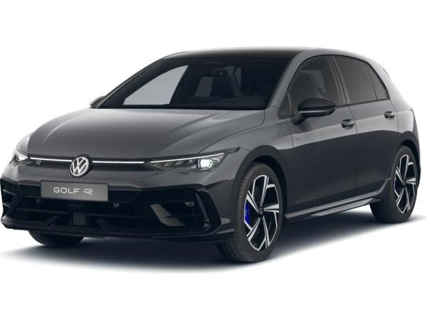 Volkswagen Golf R, 2.0 TSI OPF 4MOTION 245kW DSG Leasing