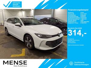 Volkswagen Passat Variant 1.5 eTSI DSG Business CarPlay|AHK
