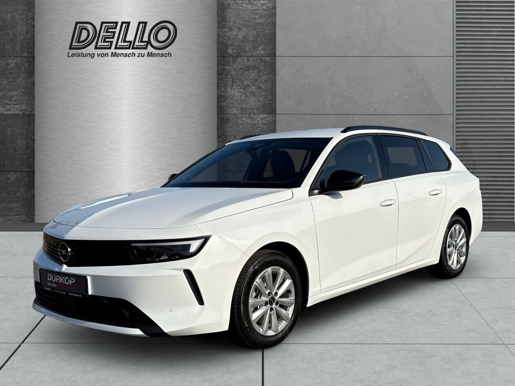 Opel Astra ST Edition 96kw Komfort-Paket LED ACC Appl Leasing