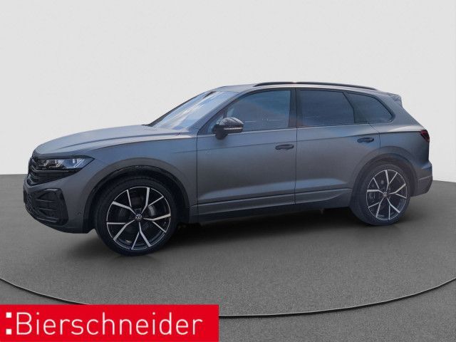 Volkswagen Touareg 3.0 TDI R-Line Black AHK STAND HUD 22 Leasing