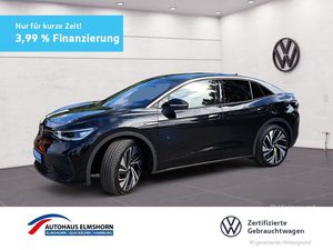 Volkswagen ID.5 Pro 3,99% AHK WÄRMEPU NAV APP MATRIX 21" KA