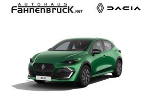 Renault Clio Evolution TCe 115 PDC