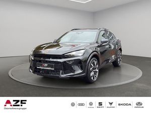 Cupra Formentor VZ 2.0 TSI DSG+Matrix+Sennh+Navi+SHZ