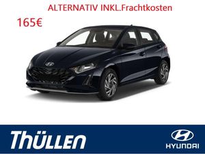 Hyundai i20 🚀Trend🚀SCHWARZ🚀
