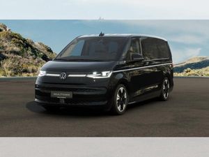 Volkswagen Multivan Style eHybrid 4MOTION *sofort verfügbar*