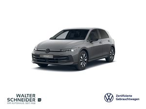 Volkswagen Golf 1.5 eTSI DSG Goal Navi LED AHK