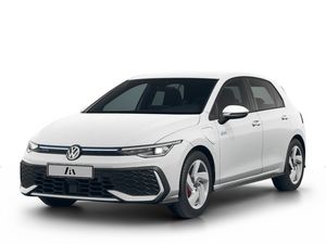 VW GTE 1,5 eHybrid Auto-Abo
