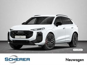Audi Q3 SUV e-hybrid 200 kW S tronic