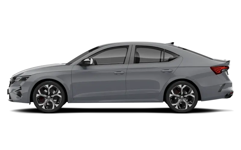 Skoda Octavia RS 2.0 TSI 180 kW Automatik RS Leasing