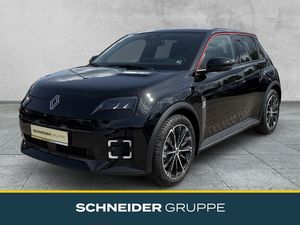 Renault R 5 TECHNO 150 COMFORT RANGE LED+KLIMA+NAVI+DAB+