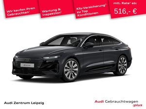 Audi A6 Sportback e-tron *Matrix*AHK*Tech pro*