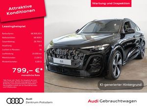 Audi Q5 Sportback TDI quattro MEMORY NAVI HUD B&O