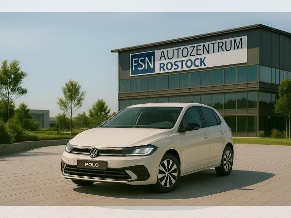 Volkswagen Polo 1.0l TSI DSG ENERGY🚀inkl. GANZJAHRESREIFEN🚀 Leasing