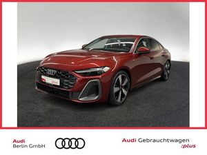 Audi A5 Limousine TFSI S tr. NAVI LED RFK VIRTUAL