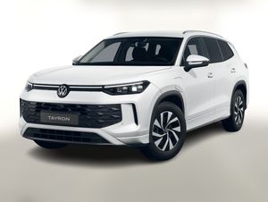 Volkswagen Tayron 1.5 eHybrid 204 DSG LED+ Nav eHK IQ.Drive Auto-Abo privat Auto-Abo