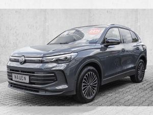 Volkswagen Tiguan Energy 1.5 eTSI 150PS DSG SOFORT VERFÜGBAR