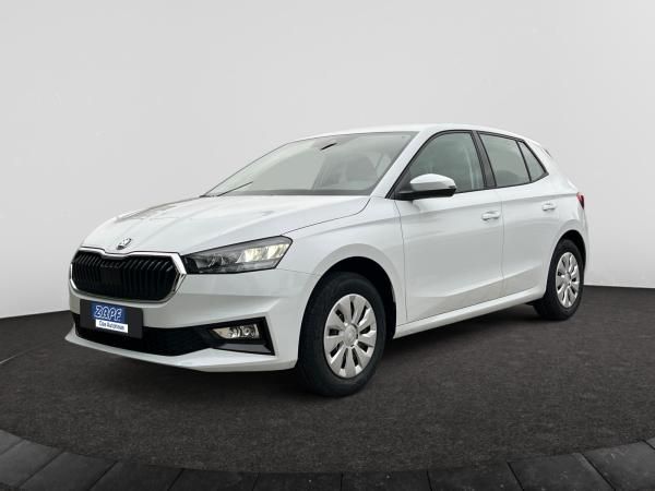 Skoda Fabia 🔥1.0l MPI 59kW Essence 🌟mehrere verfügbar | sofort verfügbar🔥 Leasing