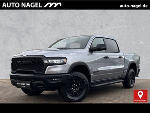 DODGE RAM 1500 3.0L Twin-Turbo Rebel Luftfahrw.CrewCab Leasing