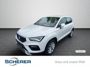 Seat Ateca 2,0 TDI DSG Style AHK/NAVI/LED/Sitzheizung