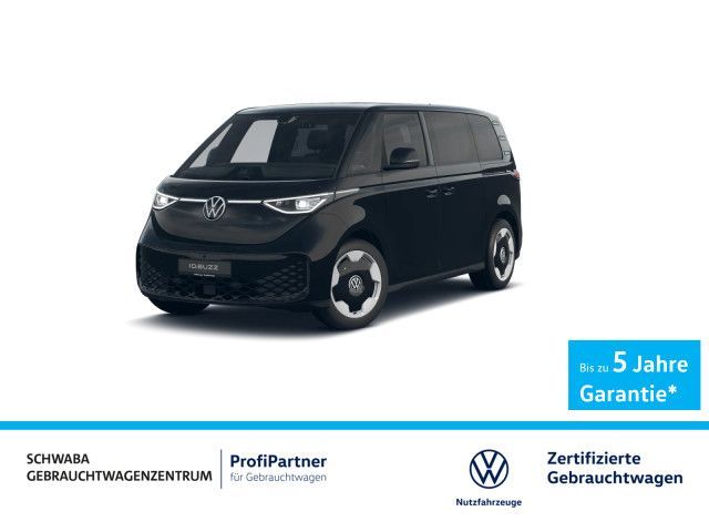 Volkswagen ID.Buzz Pro *IQ.LIGHT*HdUp*NAVI*ACC*KAM*20