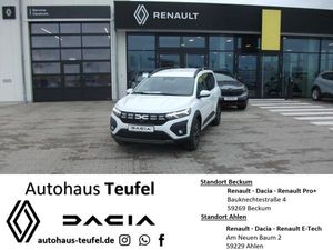Dacia Jogger Expression Hybrid 140 