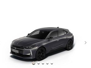 DS Automobiles DS4 N°4 HYBRID PALLAS Leasing