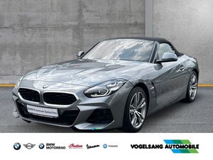 BMW Z4 sDrive20i,M-Aerodynamik,DrivingAssistant,Komf