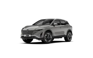 Nissan Qashqai 1.3 DIG-T MHEV 158PS Xtronic 1.3 DIG-T MHEV 158PS Xtronic N-Connecta