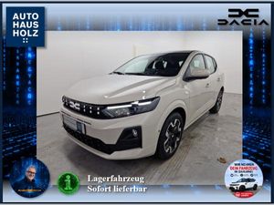 Dacia Sandero TCe 100 Journey 🚀 Sofort Lieferbar