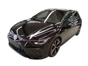 Volkswagen Golf 8 - GTI - DCC PANO AHK LEDER / 8-fach Bereift / Garantie