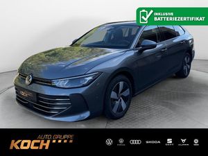 Volkswagen Passat Var. eHybrid Business Navi LED AHK KAmera