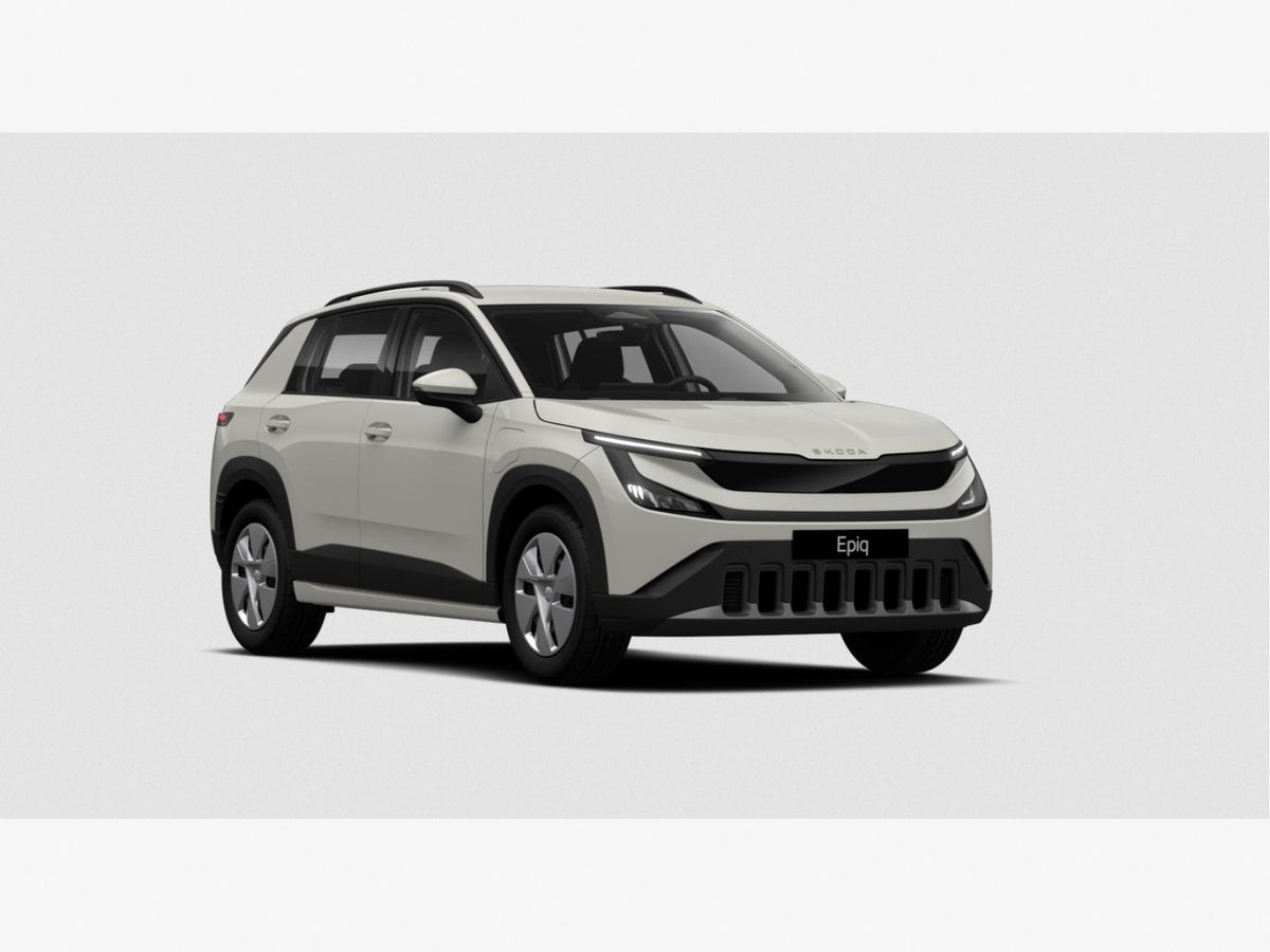 Skoda Epiq Essence 55 Leasing