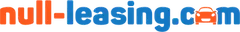 Null-Leasing Logo