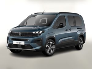 Peugeot Rifter M1 GT L2 7S Connect+P Techno+P Winter ACC Leasing privat