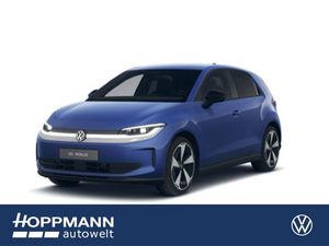 Volkswagen ID. Polo Style 155 kW (211 PS) 52 kWh 1-Gang-Aut