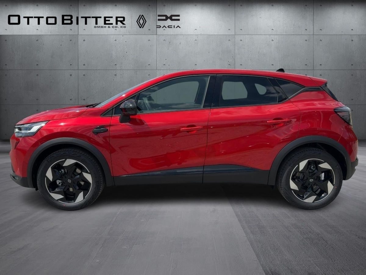Renault Captur Techno TCe90 WINTER-PAKET/SITZH/KAMERA 🤩 SONDERAKTION 🛒 SOFORT VERFÜGBAR ❗️❗️❗️ Leasing