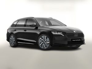 Skoda Octavia Combi TDI DSG Sportl Matrix Nav ACC 18Z Auto-Abo privat Auto-Abo