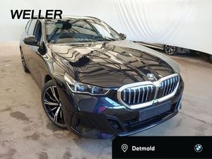 BMW 520i Tou M Sport 519,-/0Anz HUD H/K Sthz AHK 20"