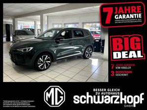 MG ZS Hybrid+ Luxury Vollausstattung 360 Grad Kamer