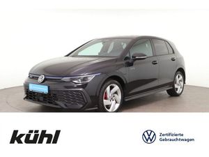 Volkswagen Golf 8 VIII GTE 1.5 TSI DSG IQ.Light/ACC/HuD/Kam