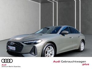 Audi A5 Lim. TFSI S tronic *LED+*R-CAM*PARKASSIST+*