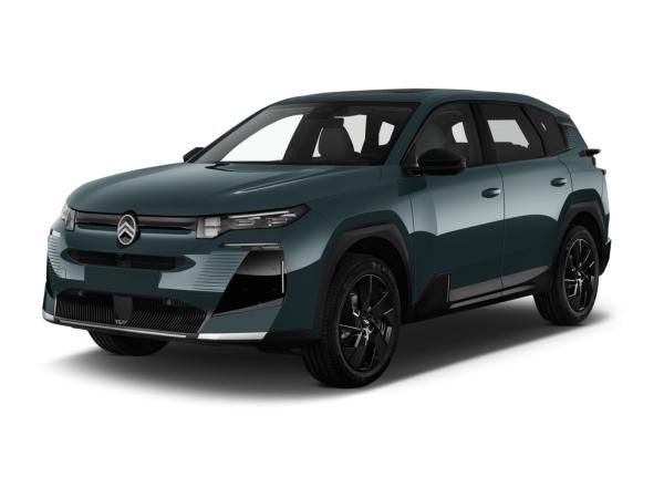 Citroën C5 Aircross PLUS | AUTOMATIK | PRIVAT Leasing