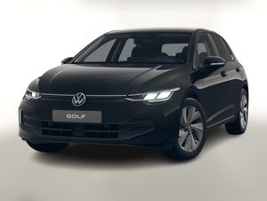 Volkswagen Golf 8 TDI Ready2D ParkAs+ SHZ PrivG 17Z KeyL Leasing privat