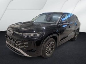 Volkswagen Tayron Elegance 1.5 TSI e-Hybrid 150kW DSG - HD-Matrix  IQ.Drive Navi Area View AHK Massage SHZ PDC LM GJR