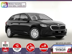 Skoda Scala DSG LED SHZ PDC VirtC LaneA Gar5J/100k