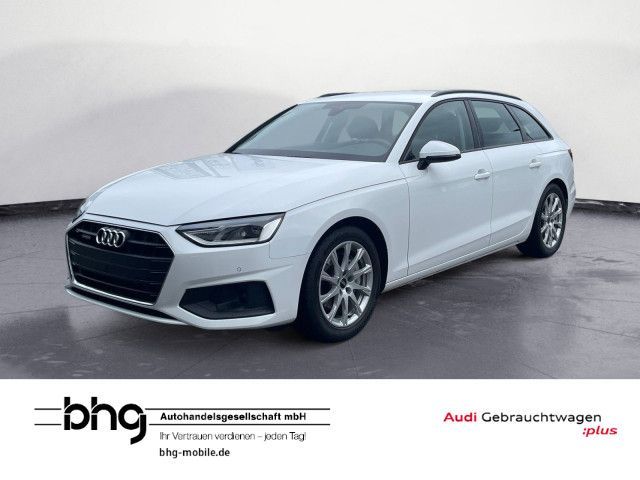 Audi A4 Avant 40 TFSI quattro *AHK*NAVI*SOUND-SYSTEM* Leasing